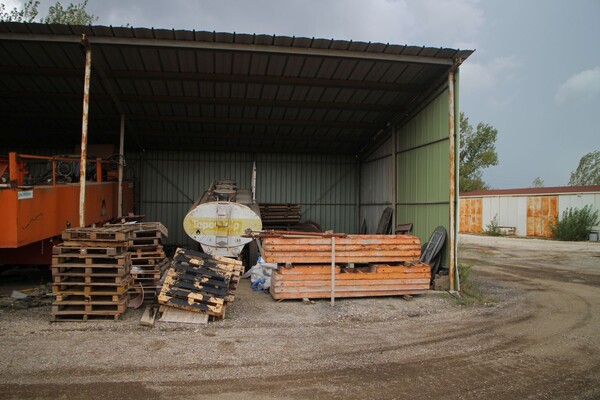3#5589 Trapano Bosch e fresa Simex in vendita - foto 192