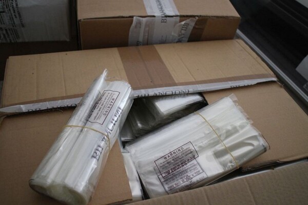 1#5591 Accessori per confezionamento di capi e attrezzature elettroniche in vendita - foto 10