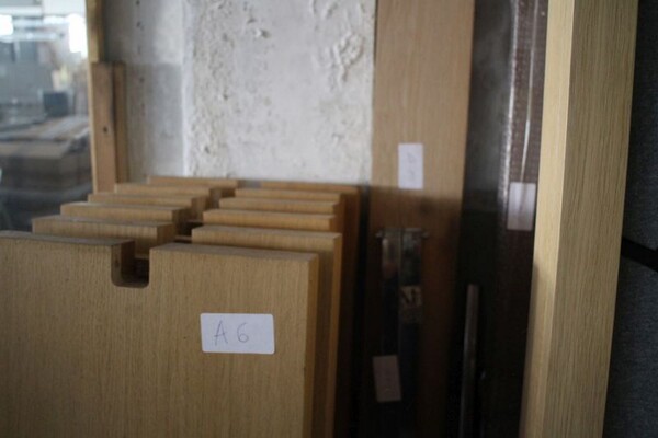 1#5591 Accessori per confezionamento di capi e attrezzature elettroniche in vendita - foto 11