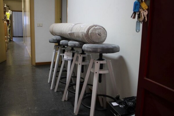 1#5591 Accessori per confezionamento di capi e attrezzature elettroniche in vendita - foto 21