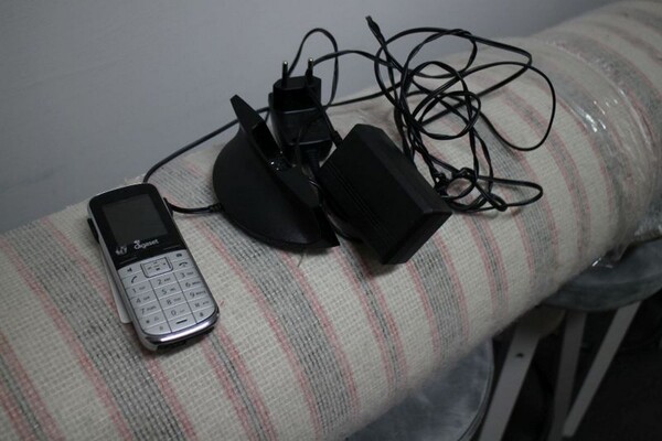 1#5591 Accessori per confezionamento di capi e attrezzature elettroniche in vendita - foto 22