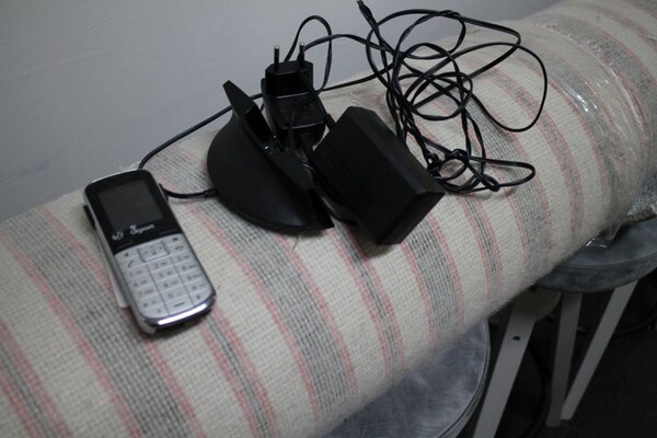 1#5591 Accessori per confezionamento di capi e attrezzature elettroniche in vendita - foto 23