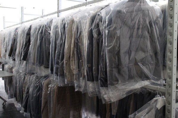 3#5591 Abbigliamento Uomo in vendita - foto 1
