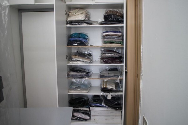 3#5591 Abbigliamento Uomo in vendita - foto 3