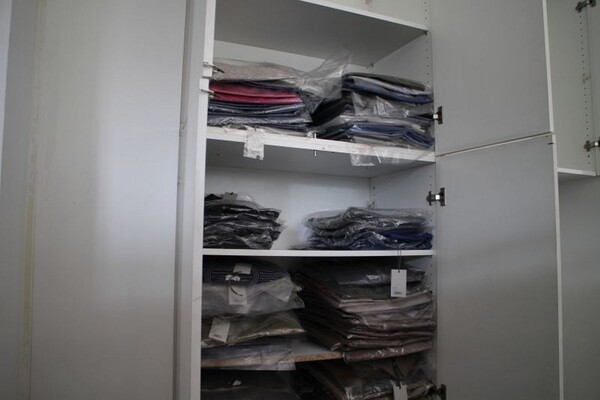 3#5591 Abbigliamento Uomo in vendita - foto 14