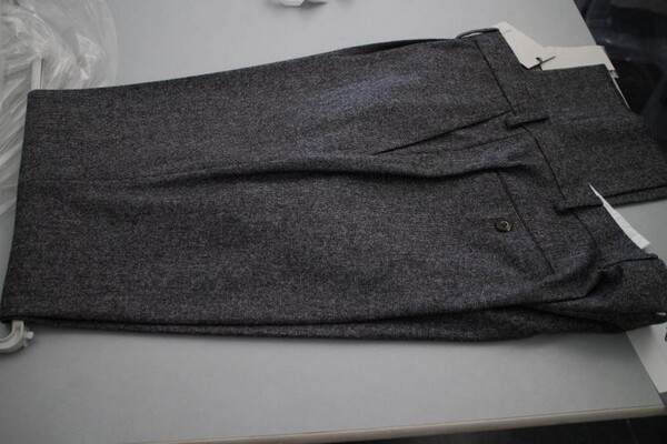 3#5591 Abbigliamento Uomo in vendita - foto 20