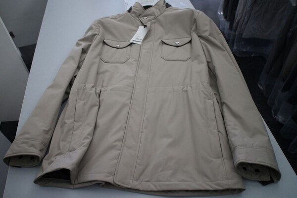 3#5591 Abbigliamento Uomo in vendita - foto 30