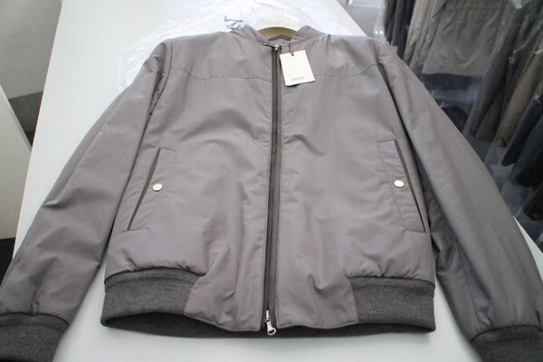 3#5591 Abbigliamento Uomo in vendita - foto 31
