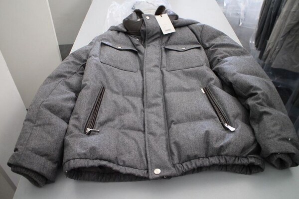 3#5591 Abbigliamento Uomo in vendita - foto 33