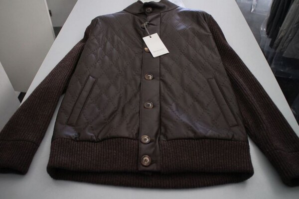 3#5591 Abbigliamento Uomo in vendita - foto 36