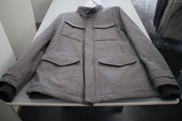 3#5591 Abbigliamento Uomo in vendita - foto 37