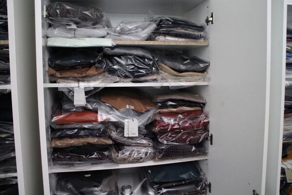 3#5591 Abbigliamento Uomo in vendita - foto 42