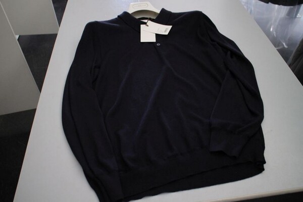 3#5591 Abbigliamento Uomo in vendita - foto 48