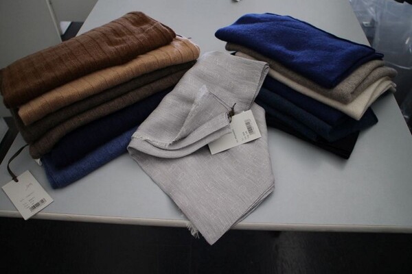 3#5591 Abbigliamento Uomo in vendita - foto 52