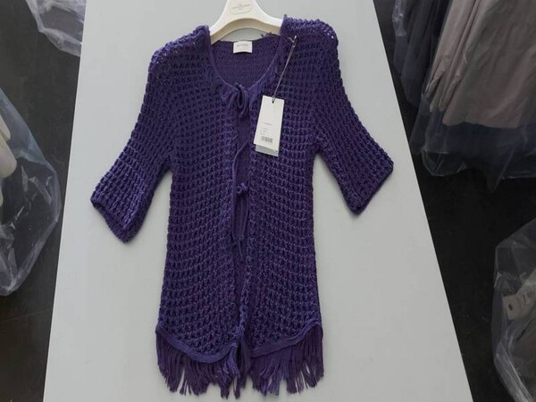 4#5591 Abbigliamento Donna in vendita - foto 2