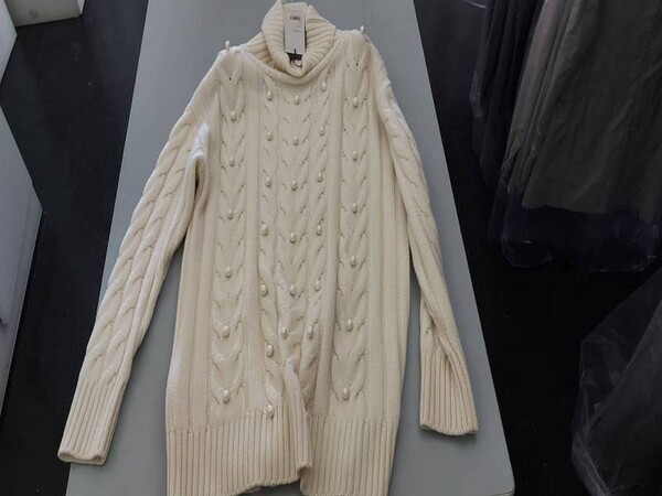 4#5591 Abbigliamento Donna in vendita - foto 4