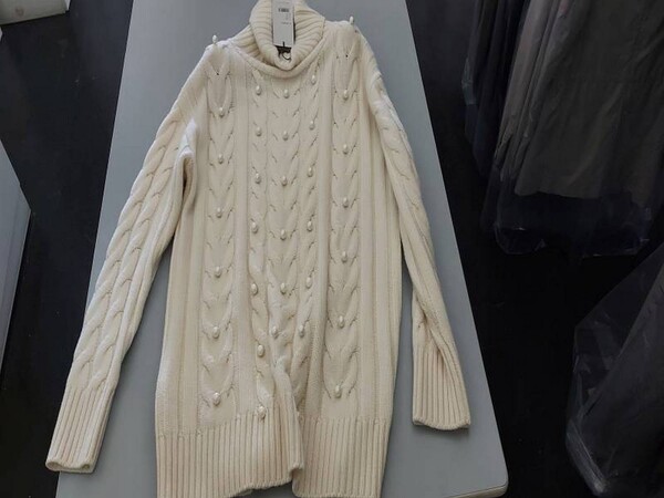 4#5591 Abbigliamento Donna in vendita - foto 5