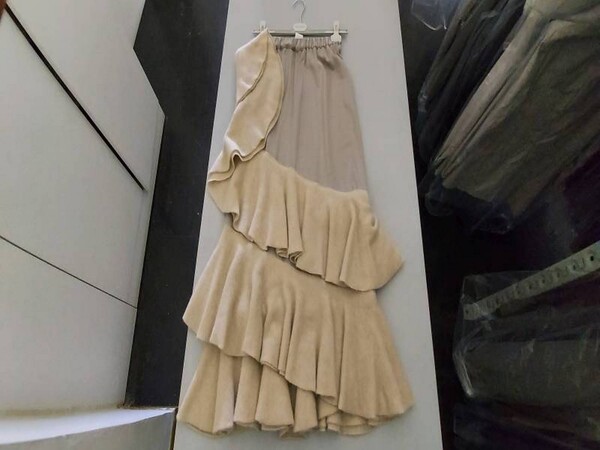 4#5591 Abbigliamento Donna in vendita - foto 9