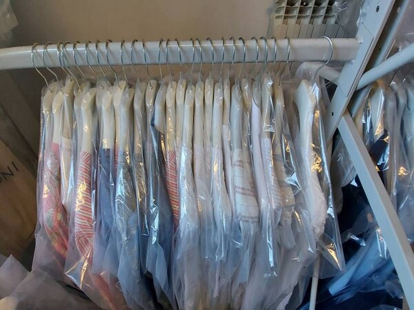 4#5591 Abbigliamento Donna in vendita - foto 10