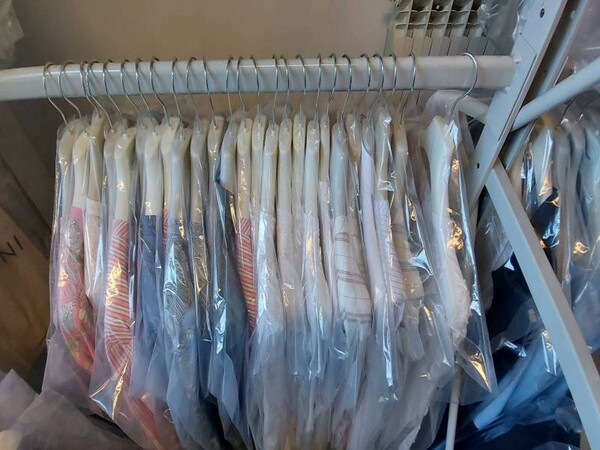 4#5591 Abbigliamento Donna in vendita - foto 11