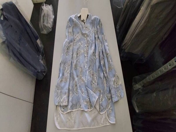 4#5591 Abbigliamento Donna in vendita - foto 13