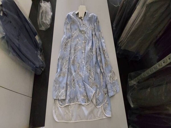 4#5591 Abbigliamento Donna in vendita - foto 14