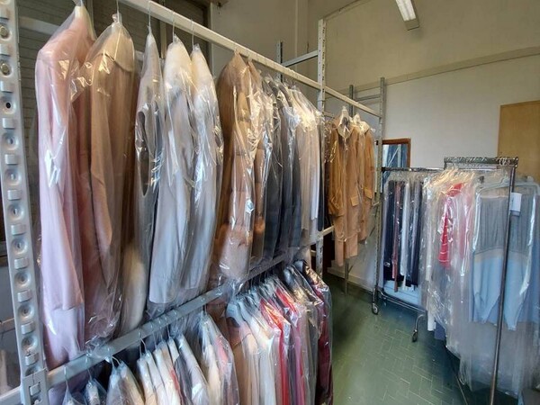 4#5591 Abbigliamento Donna in vendita - foto 26