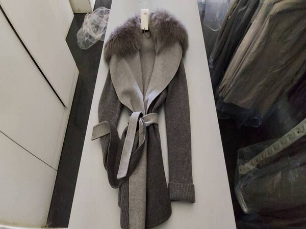 4#5591 Abbigliamento Donna in vendita - foto 31