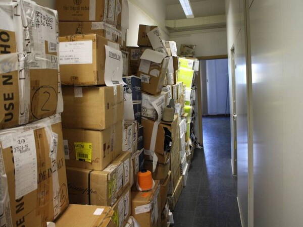 5#5591 Filati Jaipur e Cashmere in vendita - foto 1