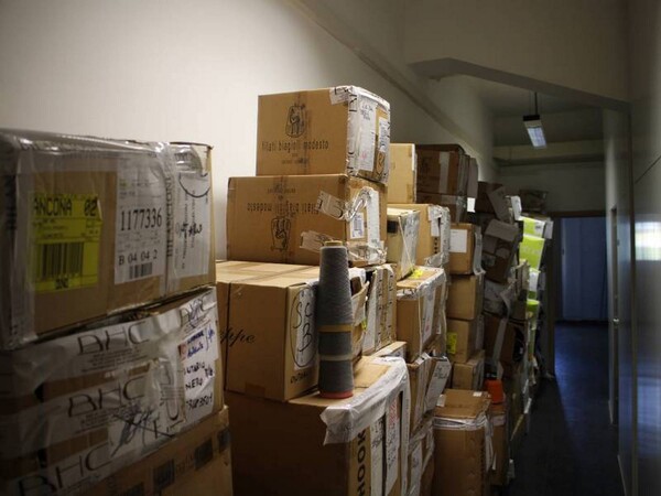 5#5591 Filati Jaipur e Cashmere in vendita - foto 3