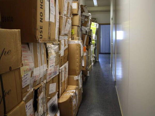 5#5591 Filati Jaipur e Cashmere in vendita - foto 4