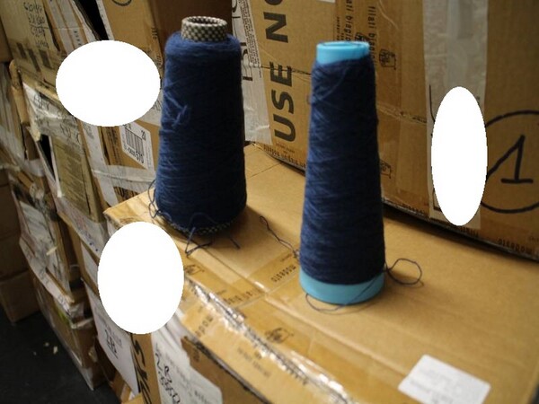 5#5591 Filati Jaipur e Cashmere in vendita - foto 5