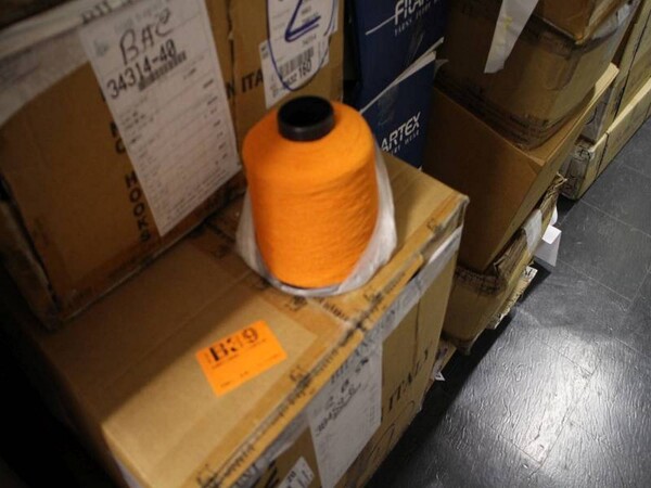 5#5591 Filati Jaipur e Cashmere in vendita - foto 7