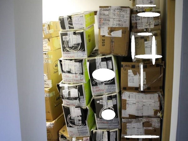 5#5591 Filati Jaipur e Cashmere in vendita - foto 8