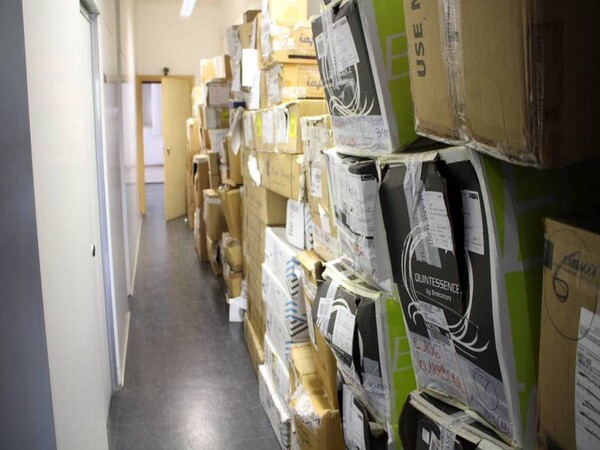 5#5591 Filati Jaipur e Cashmere in vendita - foto 9