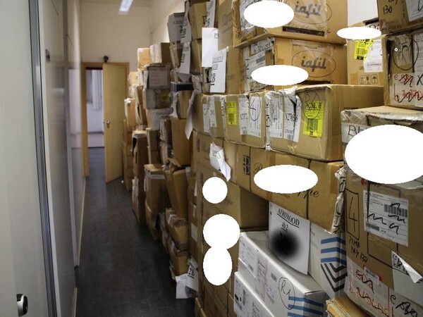 5#5591 Filati Jaipur e Cashmere in vendita - foto 10