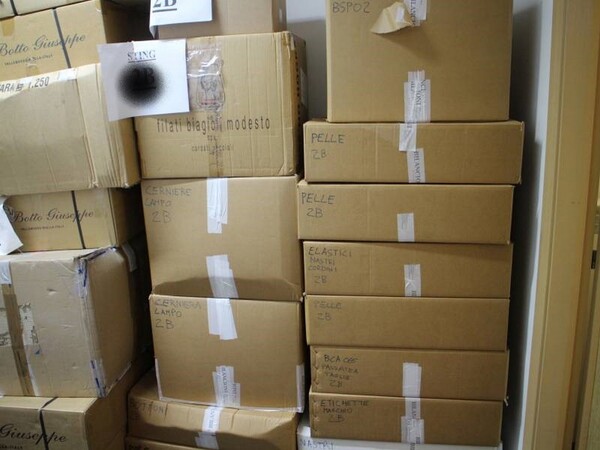 5#5591 Filati Jaipur e Cashmere in vendita - foto 12