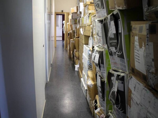 5#5591 Filati Jaipur e Cashmere in vendita - foto 14