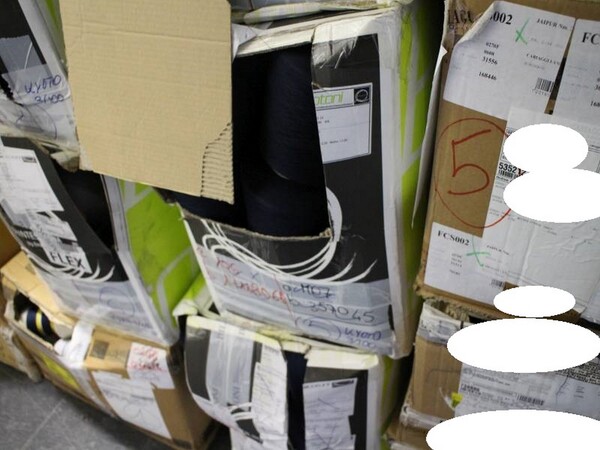 5#5591 Filati Jaipur e Cashmere in vendita - foto 15