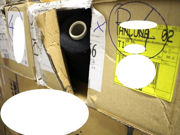 5#5591 Filati Jaipur e Cashmere in vendita - foto 17