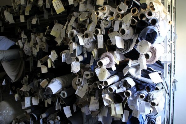 6#5591 Tessuti Jersey e Silverstone in vendita - foto 5