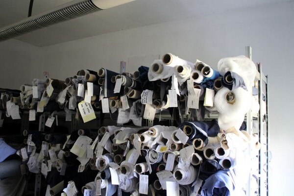 6#5591 Tessuti Jersey e Silverstone in vendita - foto 6