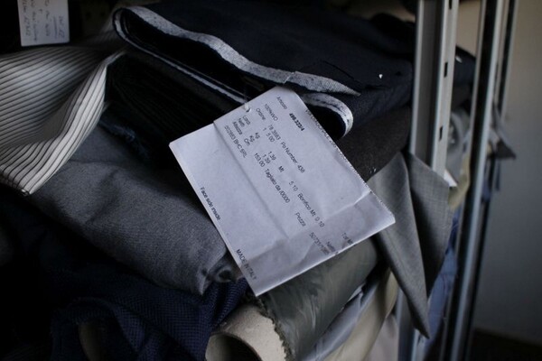 6#5591 Tessuti Jersey e Silverstone in vendita - foto 9