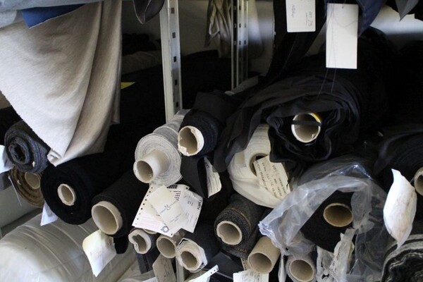 6#5591 Tessuti Jersey e Silverstone in vendita - foto 12