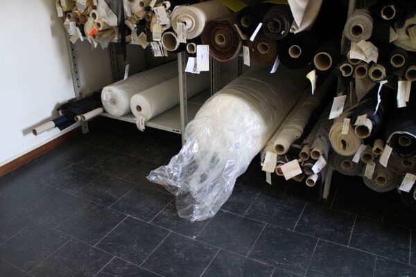 6#5591 Tessuti Jersey e Silverstone in vendita - foto 17