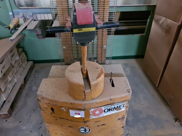 13#5592 Transpallet elettrici Lifter e Carre in vendita - foto 13