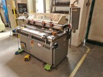 Image 1 - Biesse semiautomatic drilling machine - Lot 18 (Auction 5592)