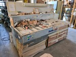 Image 16 - Brevetti Motta seamer and work benches - Lot 2 (Auction 5592)