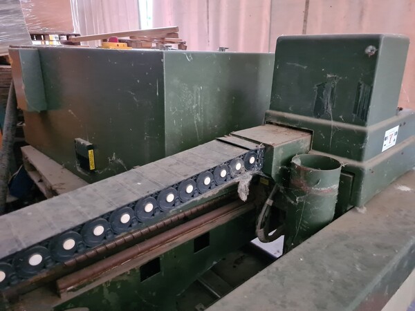 20#5592 Foratrice automatica SCM in vendita - foto 4
