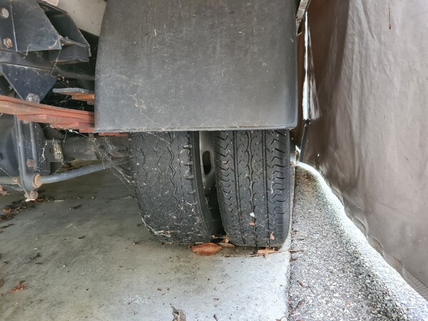 23#5592 Autocarro Iveco modello 35/E4 in vendita - foto 10